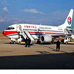 乌审旗嘎鲁图空运代理航空快运业稳步发展的原因是什么？